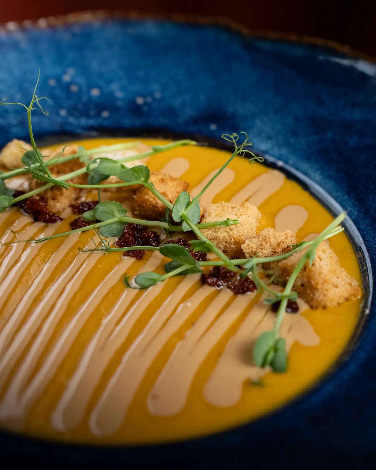 Danie Restauracji Aura