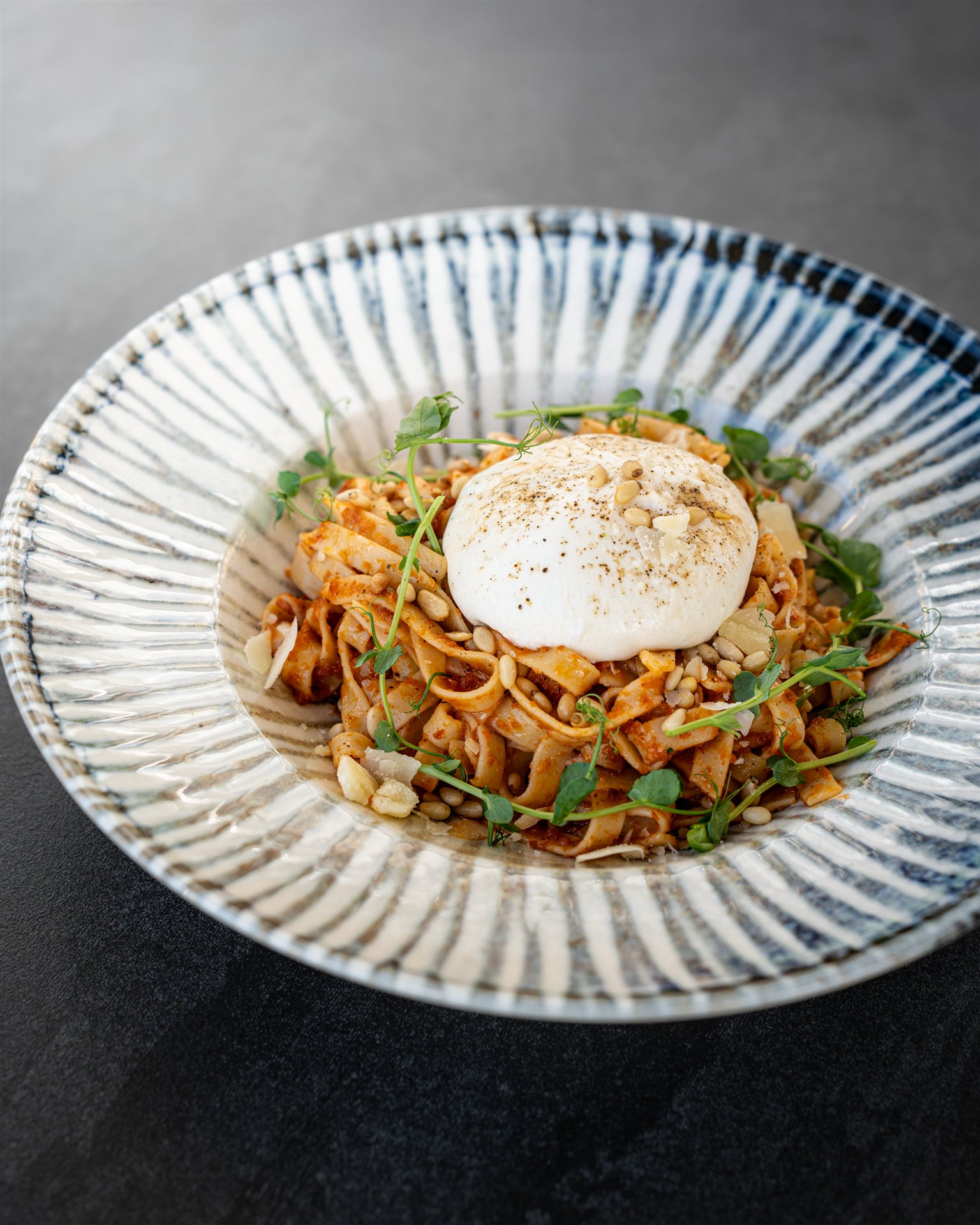 Danie Restauracji Aura
